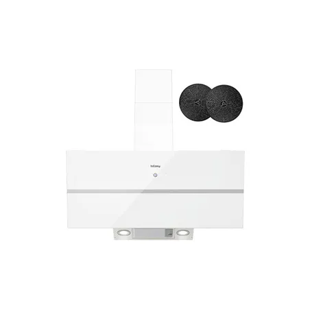 ISEASY TV1390D4-CC-I2 Range Hood